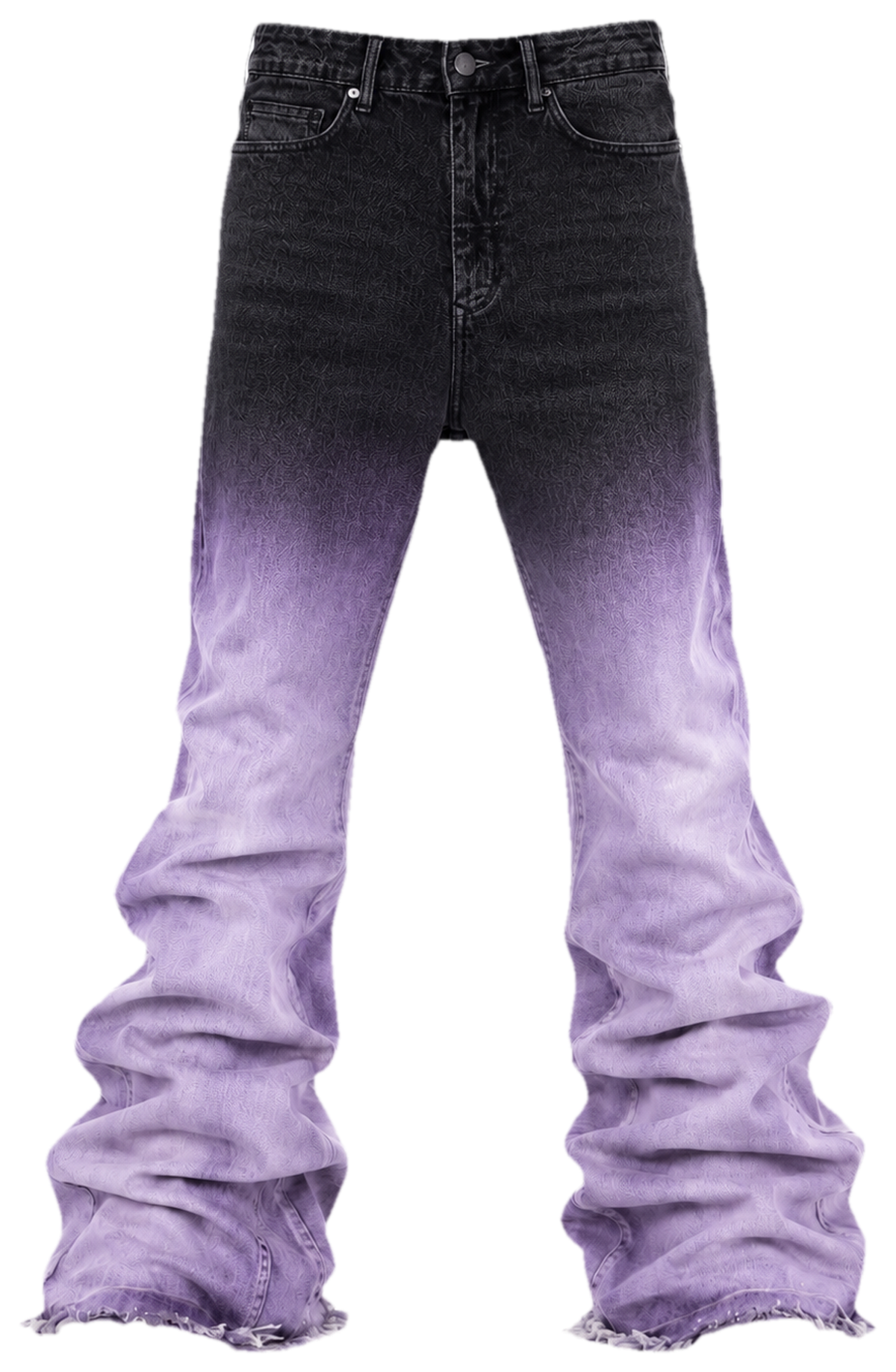 CIEL NOIR FLARE — Violet Decay